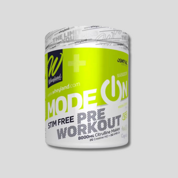 MODE ON STIM FREE 450G WHEYLAND