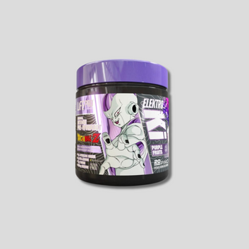 ELEKTRO KI DRAGON BALL 400G LIFE PRO