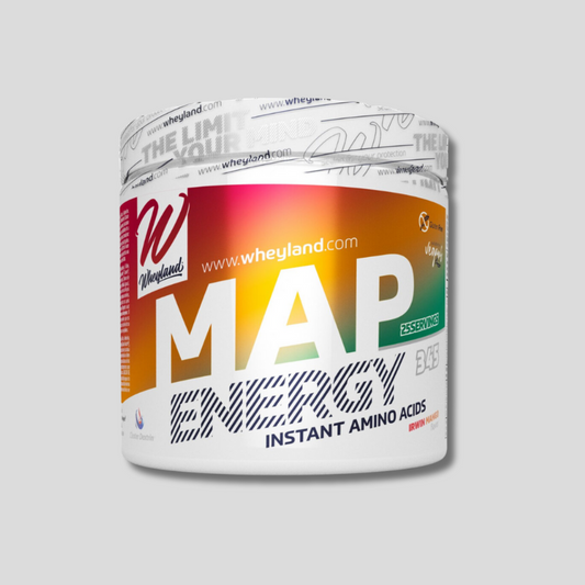 MAP ENERGY 345G