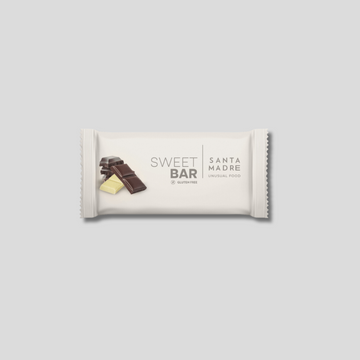 SWEET BAR SANTA MADRE 60G