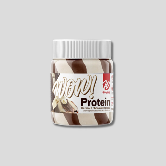 WOW PROTEIN DUO WHEYLAND 250G