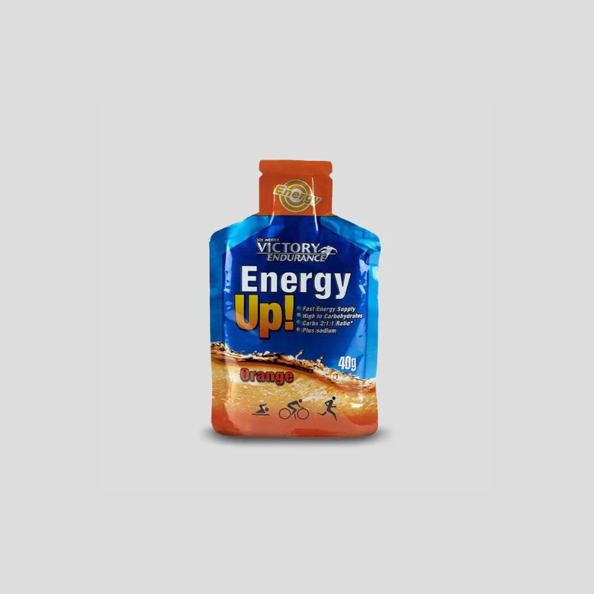 ENERGY UP VICTORY 40G