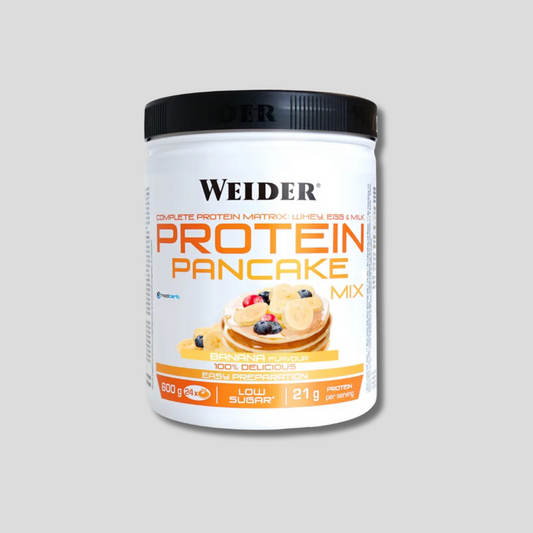 PANCAKE MIX WEIDER 600G