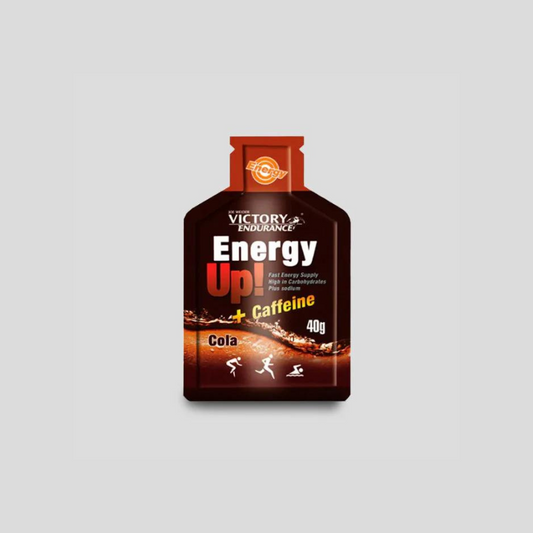 ENERGY UP + CAF VICTORY 40G