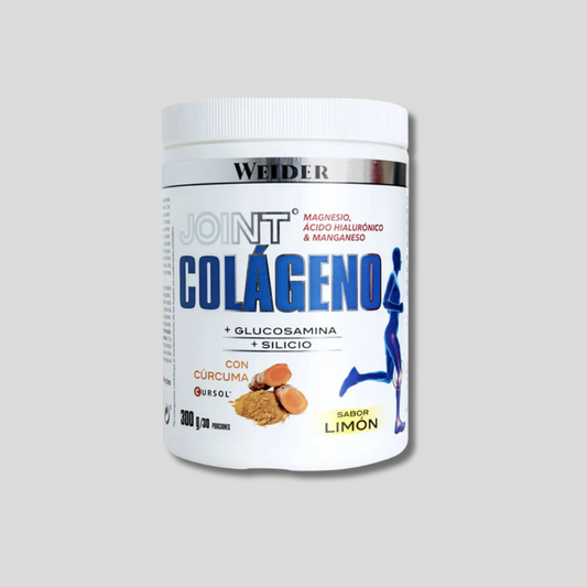 JOINT COLAGENO LIMON WEIDER 300G
