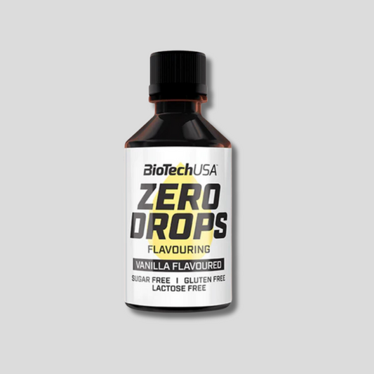 ZERO DROPS BIOTECH 50 ML