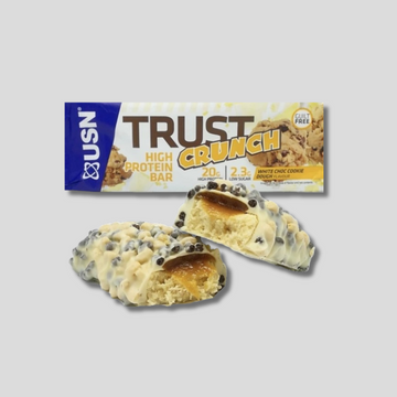 TRUST CRUNCH BAR USN 60G