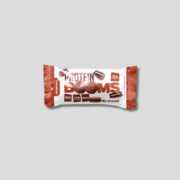 PROTEIN BOOMS 54G QUAMTRAX