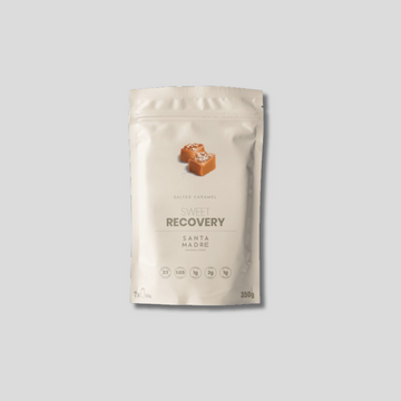 SWEET RECOVERY 350G SANTA MADRE