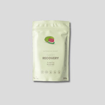 SWEET RECOVERY 350G SANTA MADRE
