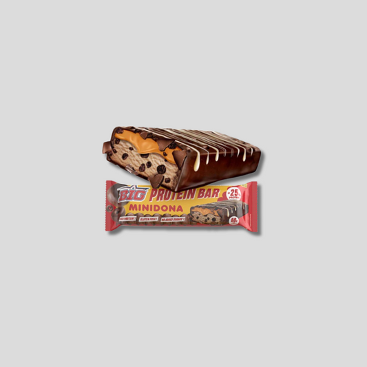 PROTEIN BAR MINIDONA 60G BIG