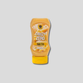 SALSA ZERO 350ML RABEKO