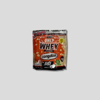 ONLY WHEY TOLERASE 250G BIG