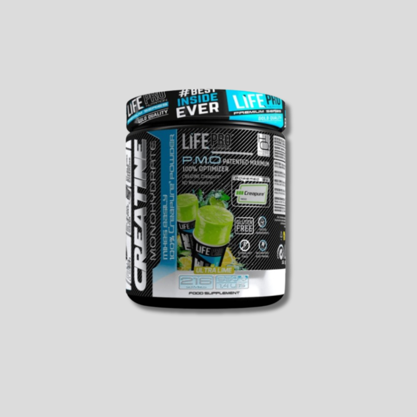 CREATINA CREAPURE LIFE PRO 650G