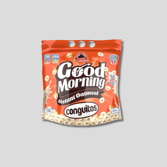 HARINA DE AVENA CONGUITOS 1,5KG MAX PROTEIN