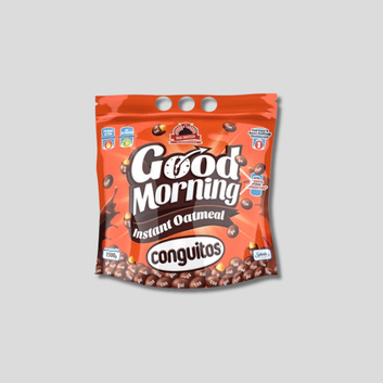 HARINA DE AVENA CONGUITOS 1,5KG MAX PROTEIN
