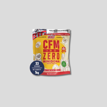 CFM ISO ZERO DOYPACK 1KG BIG