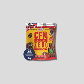 CFM ISO ZERO DOYPACK 1KG BIG