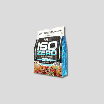 ISOLATE ZERO LIFE PRO 1,6KG BAG EDITION