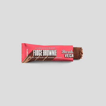 PROTEIN BAR VEGAN BAREBELLS