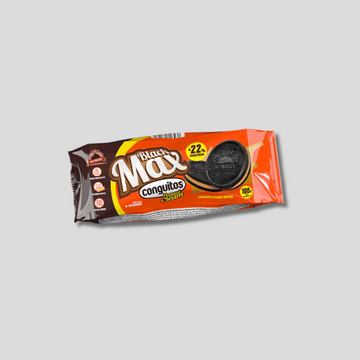 BLACK MAX 100GR CONGUITOS MAX PROTEIN