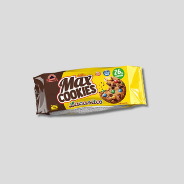 BLACK MAX 100GR LACASITOS MAX PROTEIN