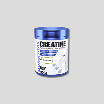 CREATINA CREAPURE QUAMTRAX 300G