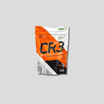 CREATINA CREAPURE STARLABS 500G