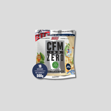 CFM ISO ZERO DOYPACK 500G BIG