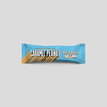 PROTEIN BAR VEGAN BAREBELLS