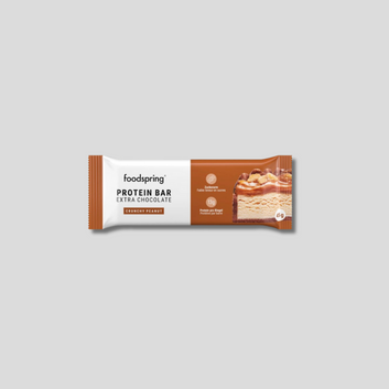 PROTEIN BAR EXTRA 45G FOODSPRING