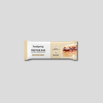 PROTEIN BAR EXTRA 45G FOODSPRING