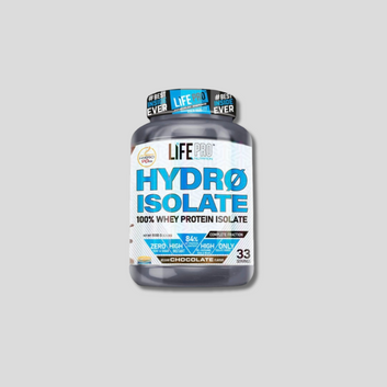 HYDRO ISOLATE 1KG LIFE PRO