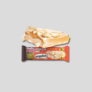 PROTEIN BAR CONGUITOS 60G BIG