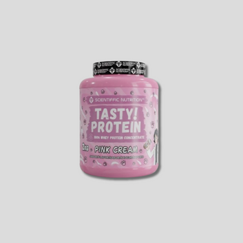 TASTY PROTEIN WHEY CONCENTRADA 2KG SCIENTIFFIC