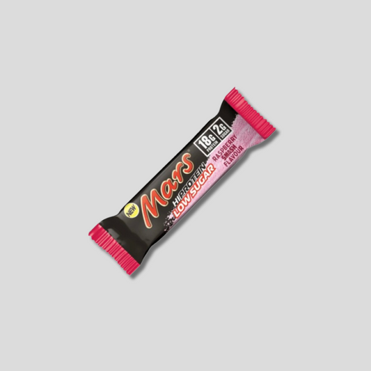 PROTEIN BAR MARS LOW SUGAR