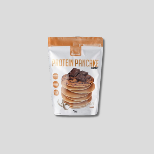 PROTEIN PANCAKE 1KG QUAMTRAX