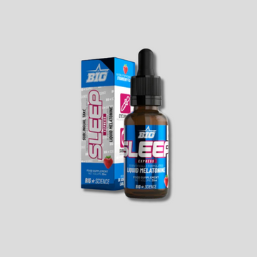 REAL SLEEP EXPRESS 30ML BIG