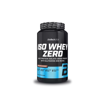 ISO WHEY ZERO 908G BIOTECH