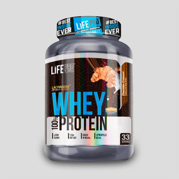 WHEY LIFE PRO 1KG