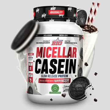 MICELLAR CASEIN BIG 1 KG