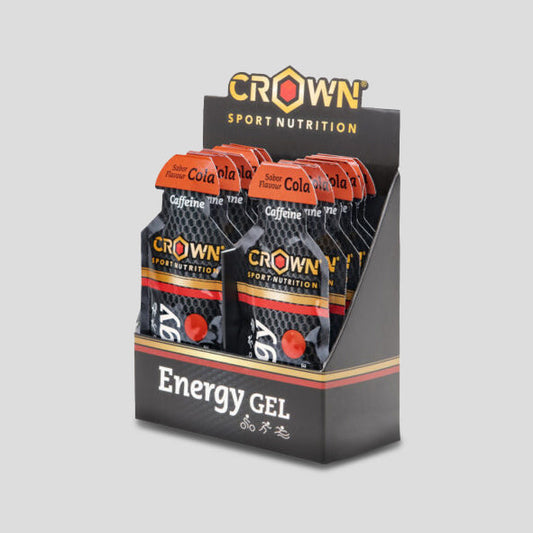 ENERGY GEL CROWN
