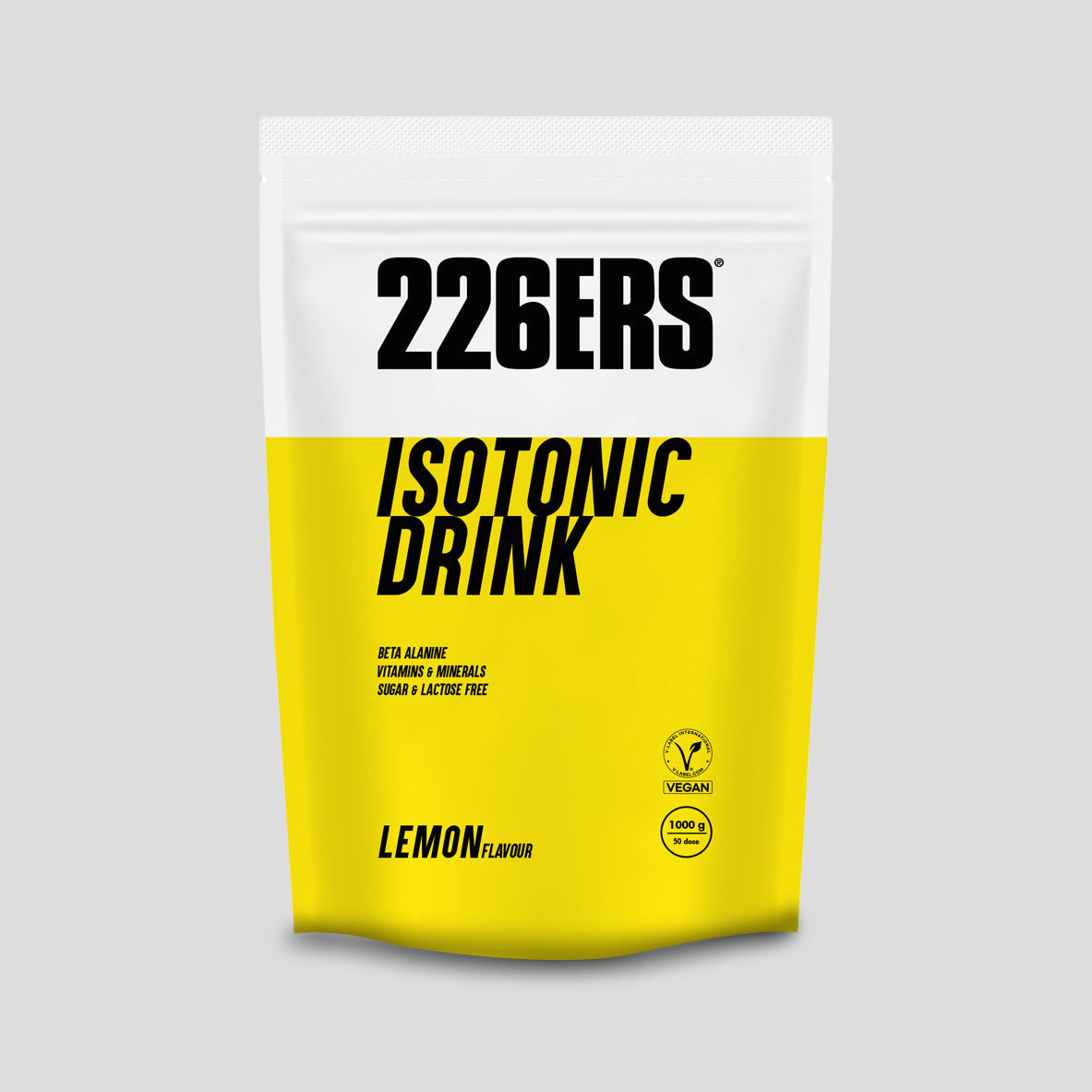 ISOTONIC DRINK 1 KG 226ERS