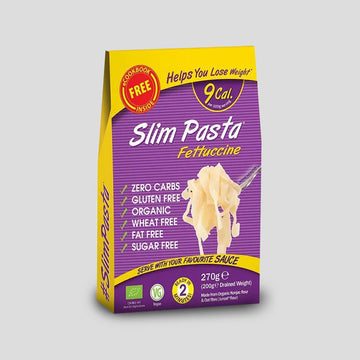 SLIM PASTA 270 GRS