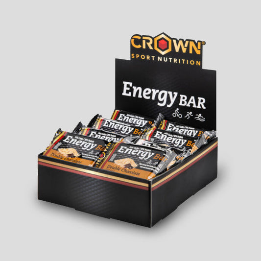 ENERGY BAR CROWN