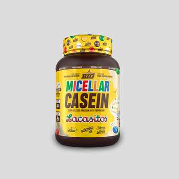 MICELLAR CASEIN LACASITOS BIG 1KG