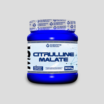 CITRULINA SCIENTIFFIC 300G