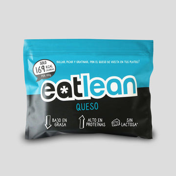 QUESO PROTEICO EATLEAN 350G