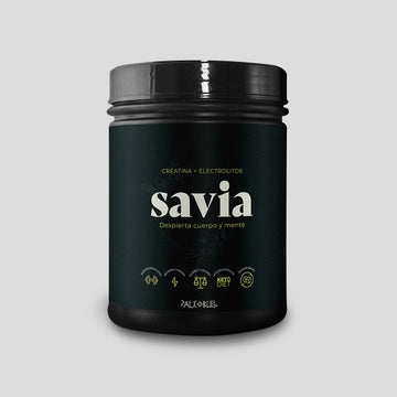 SAVIA PALEO BULL 450G