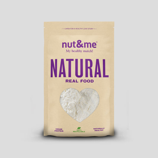 GOMA XANTANA NUT&ME 200G